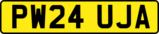 PW24UJA