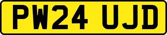 PW24UJD