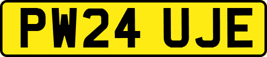 PW24UJE