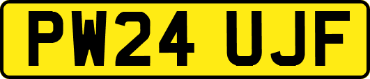 PW24UJF