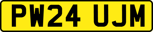 PW24UJM