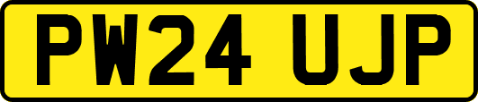PW24UJP