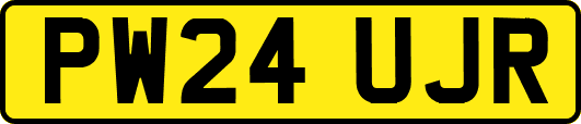 PW24UJR