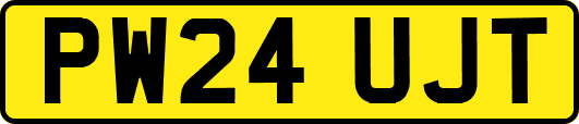 PW24UJT