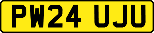 PW24UJU