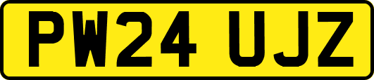 PW24UJZ