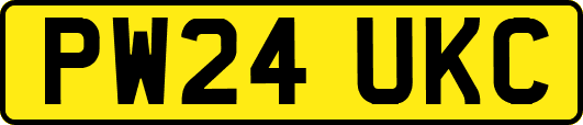 PW24UKC