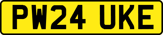 PW24UKE