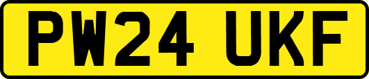 PW24UKF