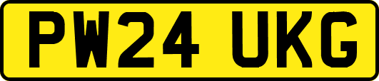 PW24UKG