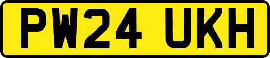PW24UKH