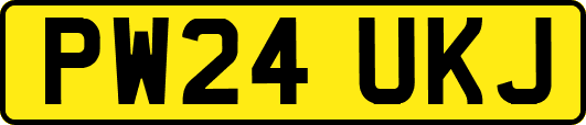 PW24UKJ