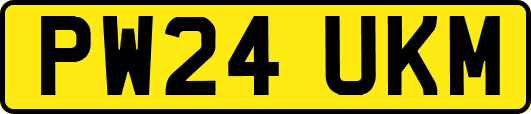 PW24UKM