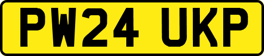 PW24UKP