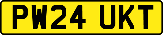 PW24UKT