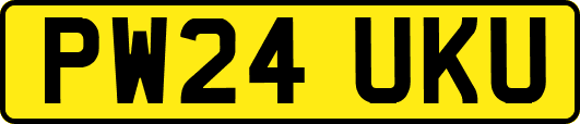 PW24UKU