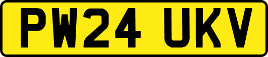 PW24UKV