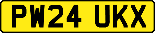 PW24UKX