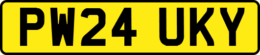 PW24UKY