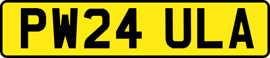PW24ULA