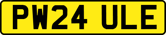 PW24ULE