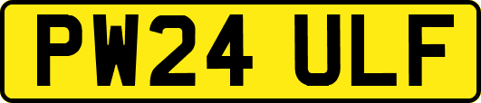 PW24ULF