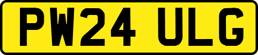 PW24ULG