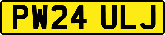 PW24ULJ