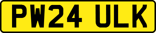 PW24ULK