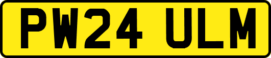 PW24ULM