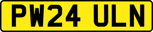 PW24ULN