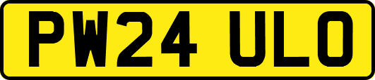 PW24ULO