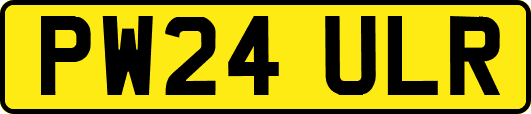PW24ULR