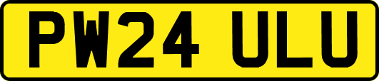 PW24ULU