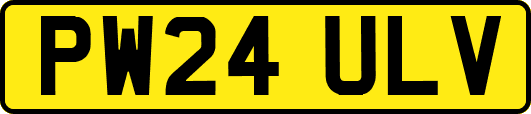 PW24ULV