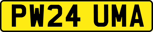 PW24UMA