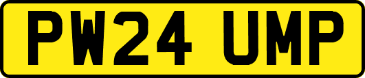 PW24UMP