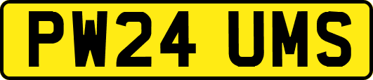 PW24UMS