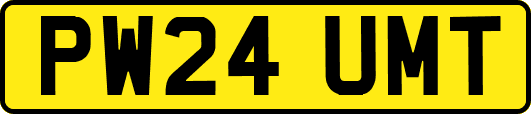 PW24UMT