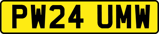 PW24UMW