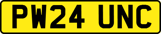 PW24UNC