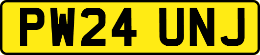 PW24UNJ