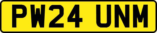 PW24UNM
