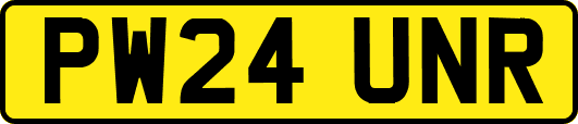 PW24UNR