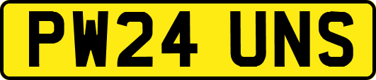PW24UNS