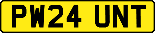 PW24UNT