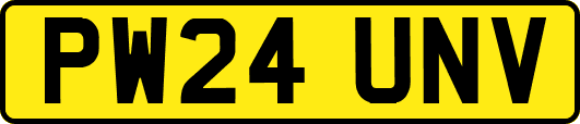PW24UNV