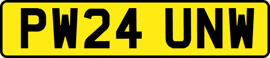 PW24UNW