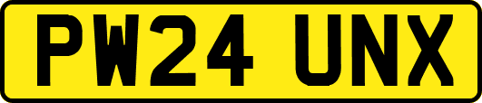 PW24UNX