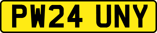 PW24UNY